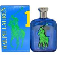 Ralph Lauren Big Pony 1 Blue Eau De Toilette 125ml