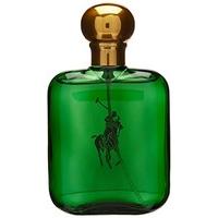 Ralph Lauren Polo Green Eau De Toilette Spray - 118ml/4oz