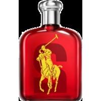 Ralph Lauren Big Pony Collection 2 - Red Eau de Toilette Spray 75ml