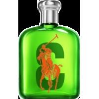 Ralph Lauren Big Pony Collection 3 - Green Eau de Toilette Spray 75ml