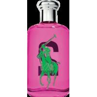 Ralph Lauren Big Pony Collection For Women 2 - Pink Eau de Toilette Spray 50ml