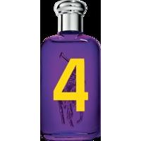 Ralph Lauren Big Pony Collection For Women 4 - Purple Eau de Toilette Spray 50ml