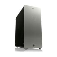 Raijintek Asterion Classic silver window