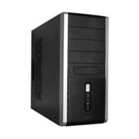 Rasurbo BC-11 black