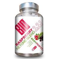 raspberry ketones green tea acai 60