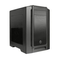 Raijintek Aeneas Window black