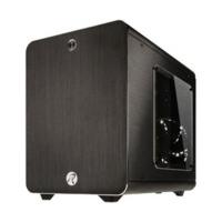 Raijintek Metis Window Black