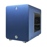 Raijintek Metis Window Blue