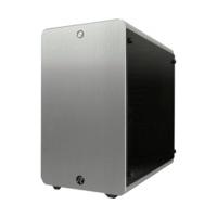 Raijintek Thetis Window silver