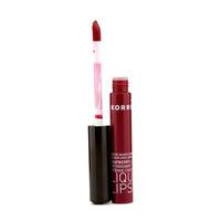 Raspberry Antioxidant Liquid Lipstick - #56 Red 3.5ml/0.12oz