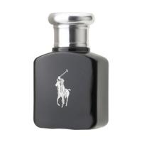 ralph lauren polo black eau de toilette 40ml