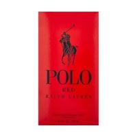 Ralph Lauren Polo Red Eau de Toilette (200ml)