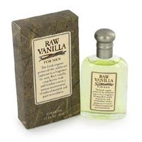 Raw Vanilla 50 ml Aftershave Spl...