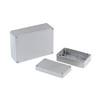 rapid g304 abs enclosure dark grey 115x65x40