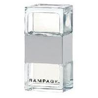 Rampage Gift Set - 90 ml EDP Spray + 6.8 ml Body Lotion + 6.8 ml Shower Gel + 0.20 ml EDP Mini