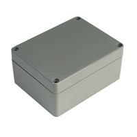 Rapid G311 ABS Enclosure Dark Grey 115x90x55mm