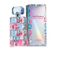 Radiance Gift Set - 100 ml EDP Spray + 3.3 ml Body Lotion + 0.33 ml EDP Mini Spray