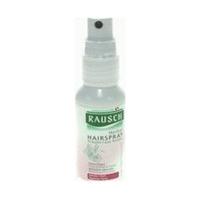 Rausch Herbal Hairspray Strong Hold Non-aerosol (50 ml)