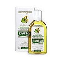 Rausch Coltsfoot Dandruff Lotion (200 ml)