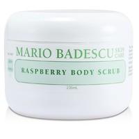 Raspberry Body Scrub - For All Skin Types 236ml/8oz