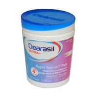 Rapid Action Pads 90 Pc Pads