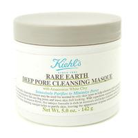 Rare Earth Deep Pore Cleansing Masque 142g/5oz