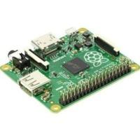 Raspberry Pi Model A+ (Plus)