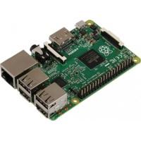 Raspberry Pi Raspberry Pi 2 Model B 1 GB