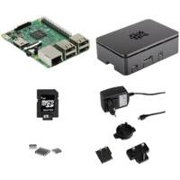 Raspberry Pi 3 Starter Kit Set1