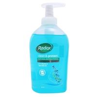 Radox Clean & Protect Handwash