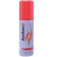 Radian B Pain Relief Spray