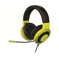 razer kraken pro neon yellow