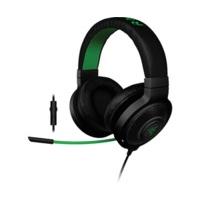 razer kraken pro 2015 black