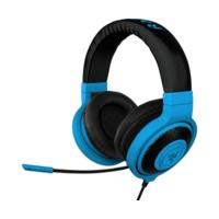 razer kraken pro neon blue