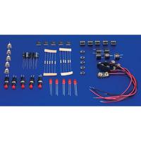 Rapid 555 Timer Project Kit Pack of 5