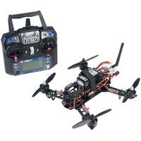 Rapid Racing Drone Starter Package
