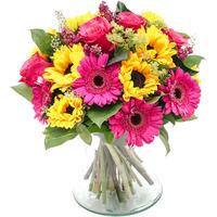 Rain or Shine Bouquet