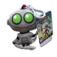 Ratchet and Clank - Clank Keyring