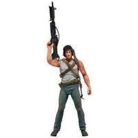 Rambo 7 Inch Deluxe Action Figure First Blood