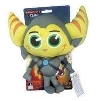 ratchet clank ratchet plush large 50001