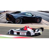 radical and lotus thrill at silverstone