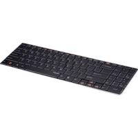 Rapoo Wireless Ultra-slim Keyboard E9070 DE