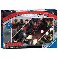 Ravensburger Avengers Age of Ultron Jigsaw Puzzle (80-Piece)