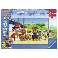 Ravensburger Blue on Picnic At the Beach 20 Pieces