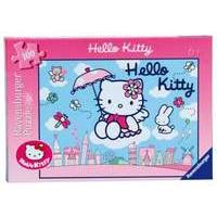 Ravensburger Hello Kitty XXL (100pcs)