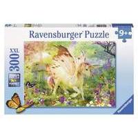 Ravensburger Puzzle - Magical Forest Unicorn (300pcs) (13092)