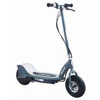 razor e300 electric scooter grey