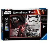 ravensburger star wars episode vii xxl jigsaw puzzle 200 piece