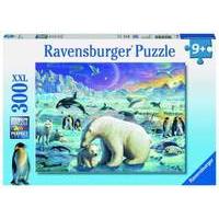 Ravensburger Polar Animals Gathering XXL 300pc Jigsaw Puzzle