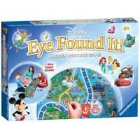 Ravensburger Disney Eye Found It Board Game (Multi-Colour)